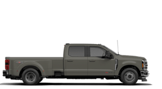 2027 Ford Super Duty® External Image 5